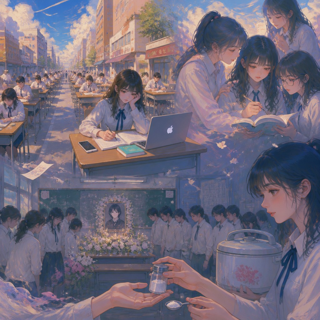 School
