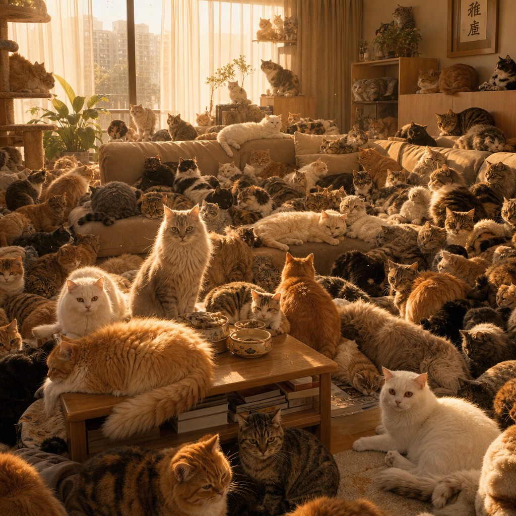 Meow