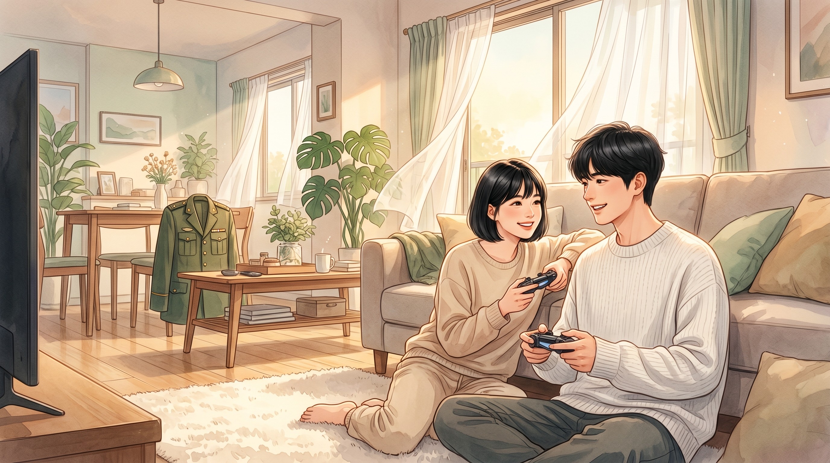Together