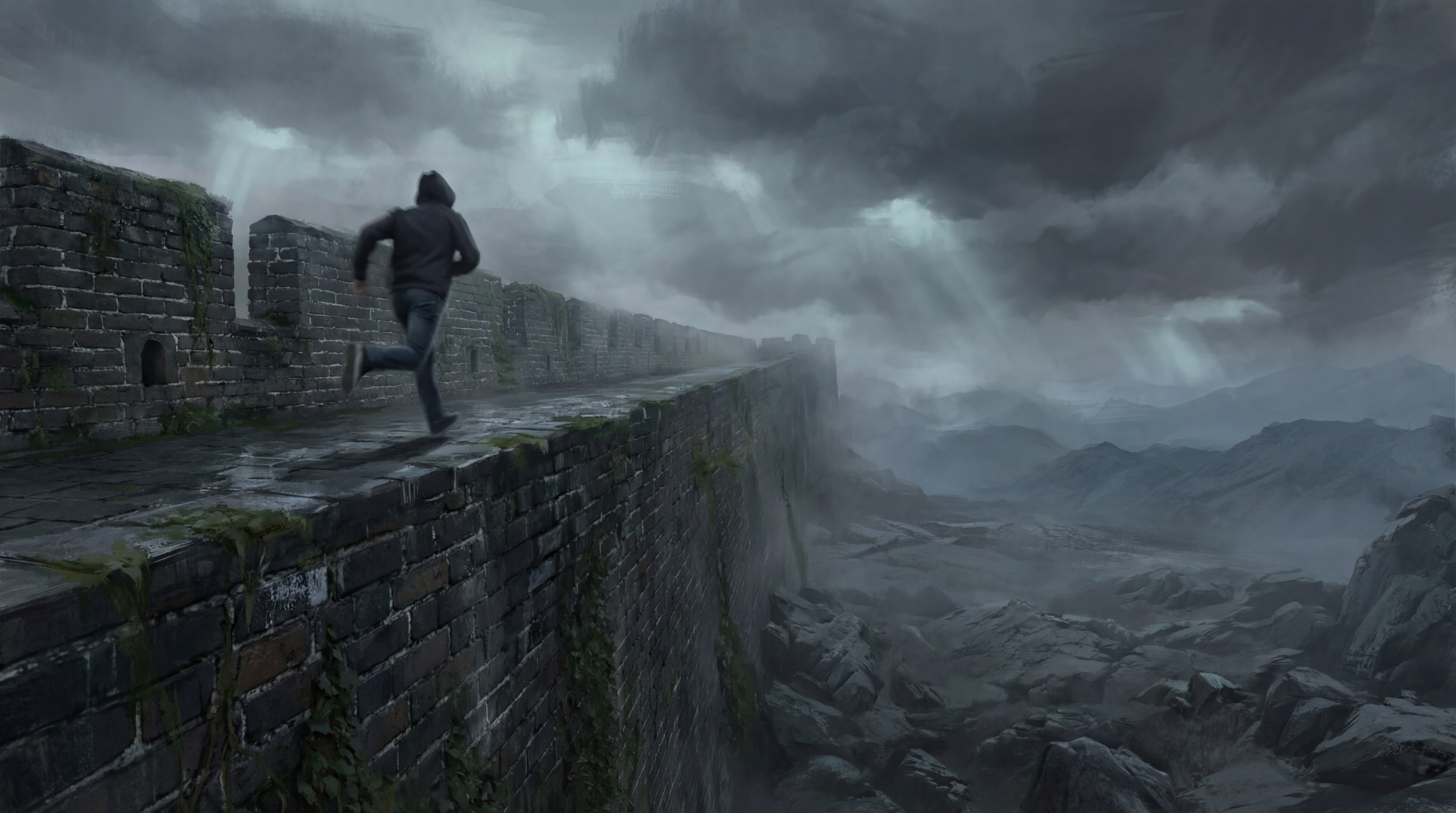 1 Zombies 2 Overtime 3 Baffling