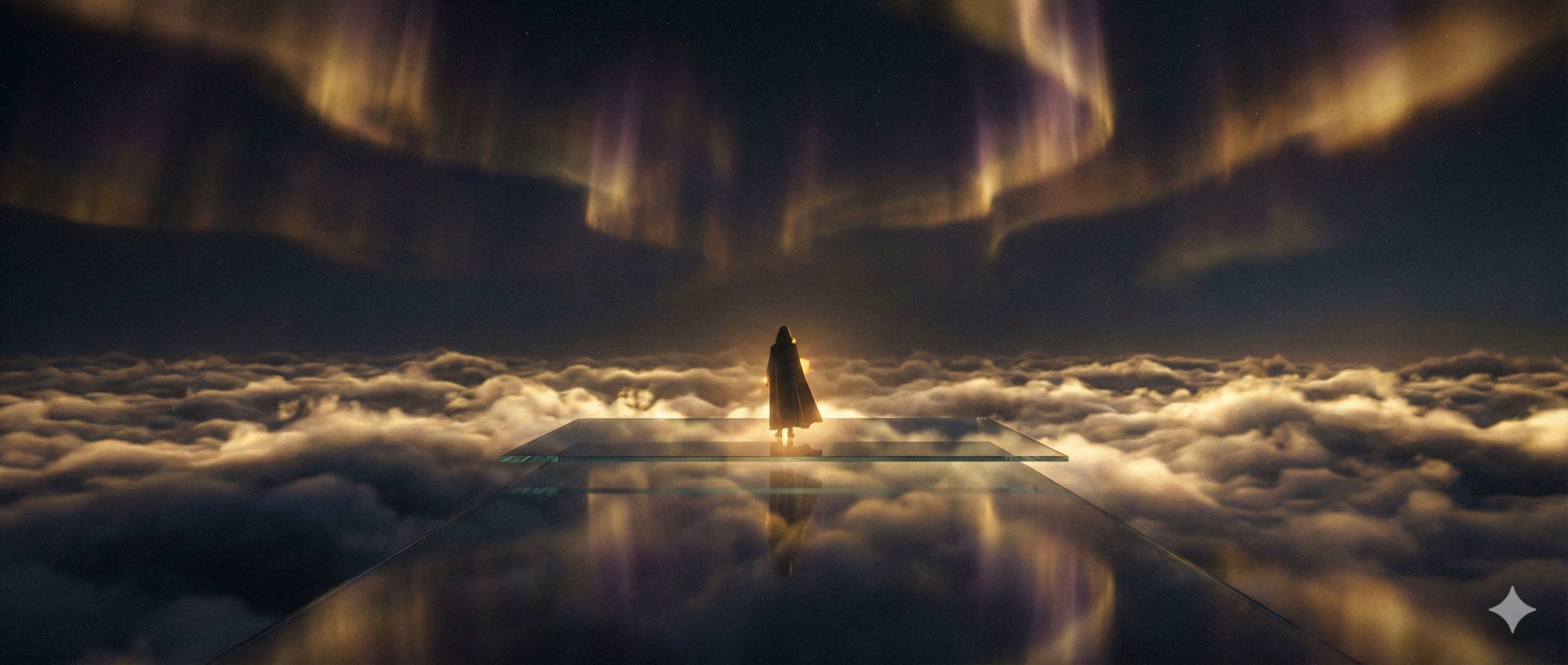 AI-generated dream visualizations across multiple art styles