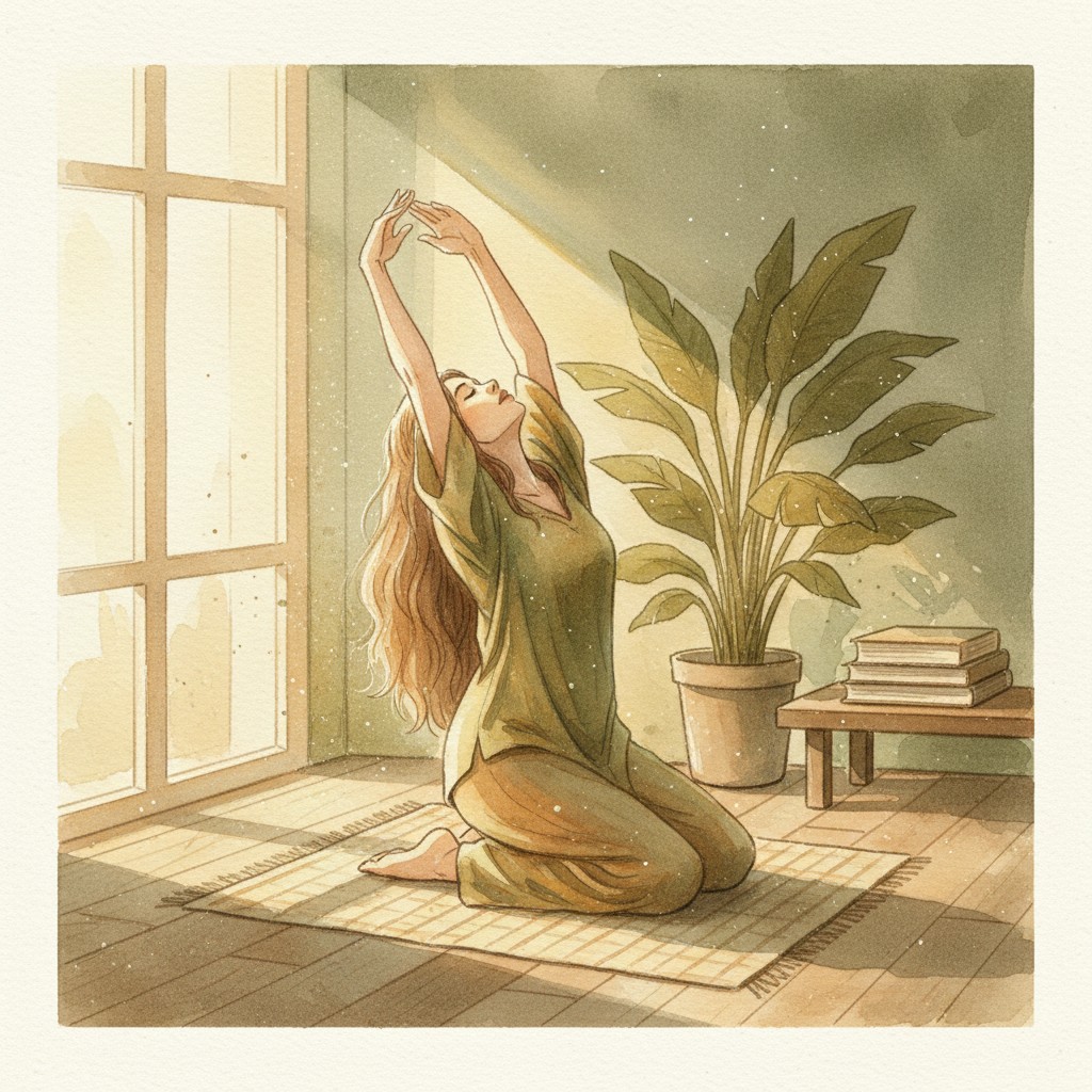 Awakening