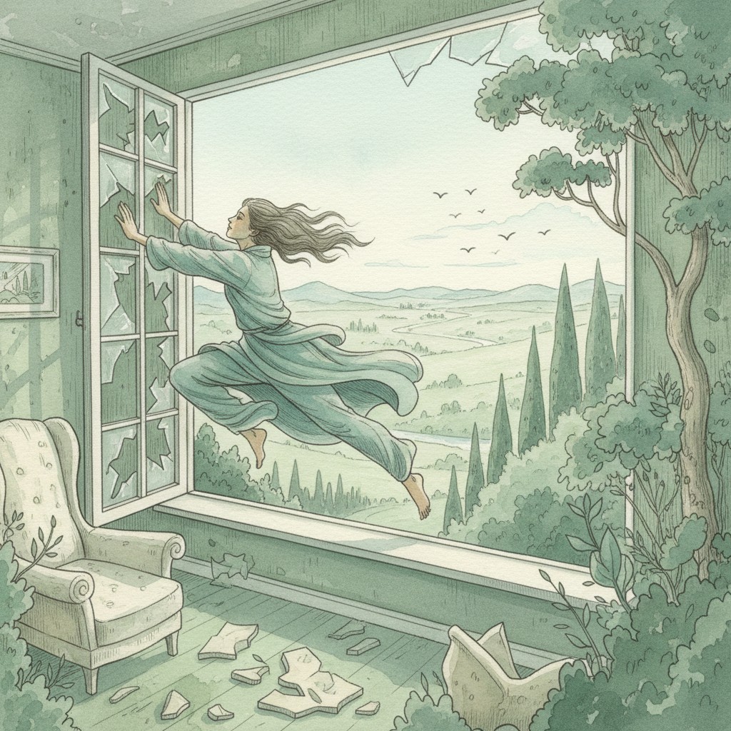 Escape