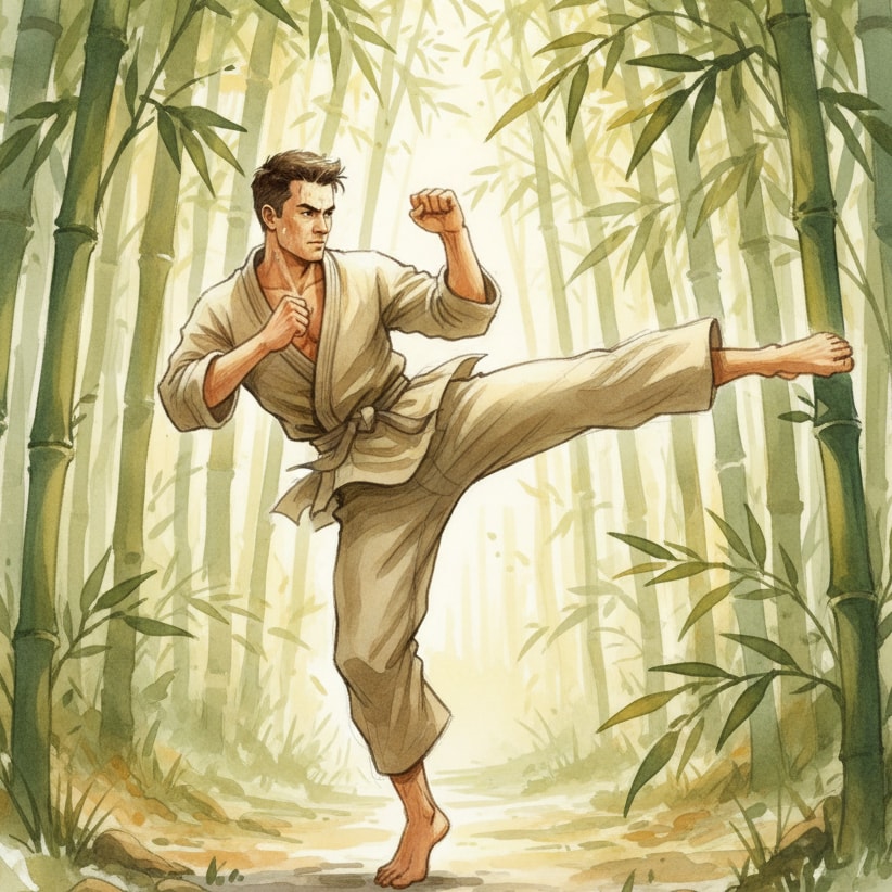 Fighting