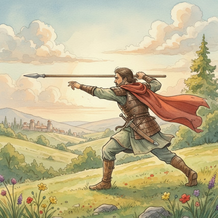 War