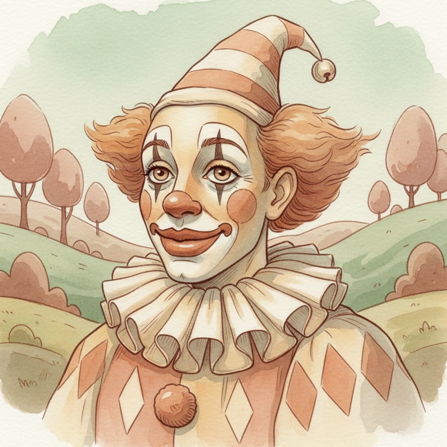 Clown