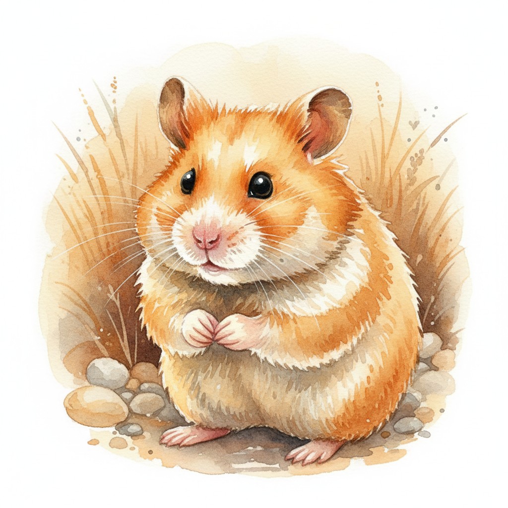 Hamster