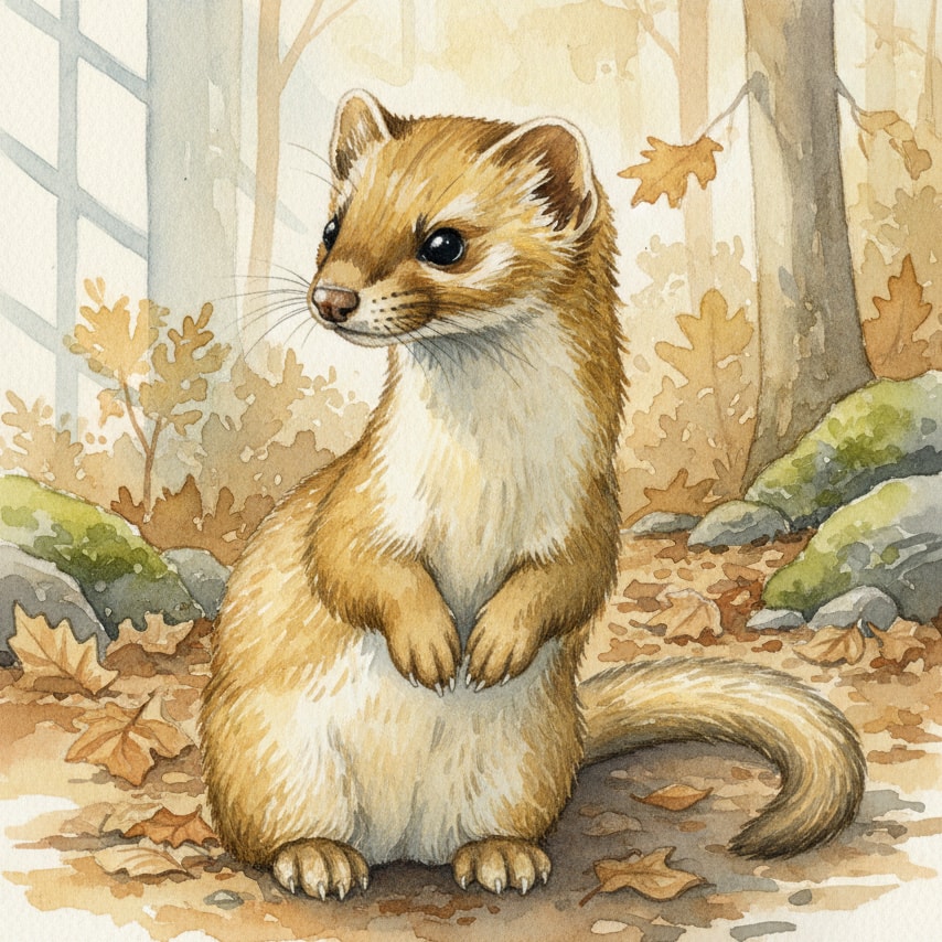 Weasel