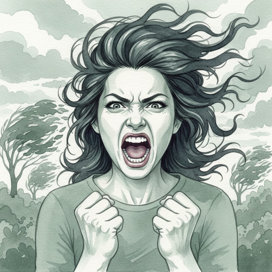 Rage