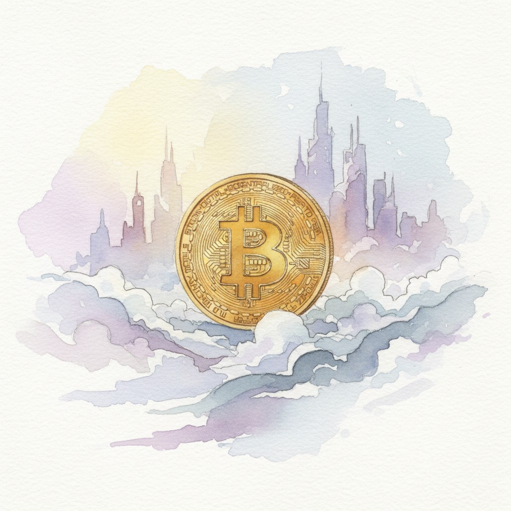 Bitcoin