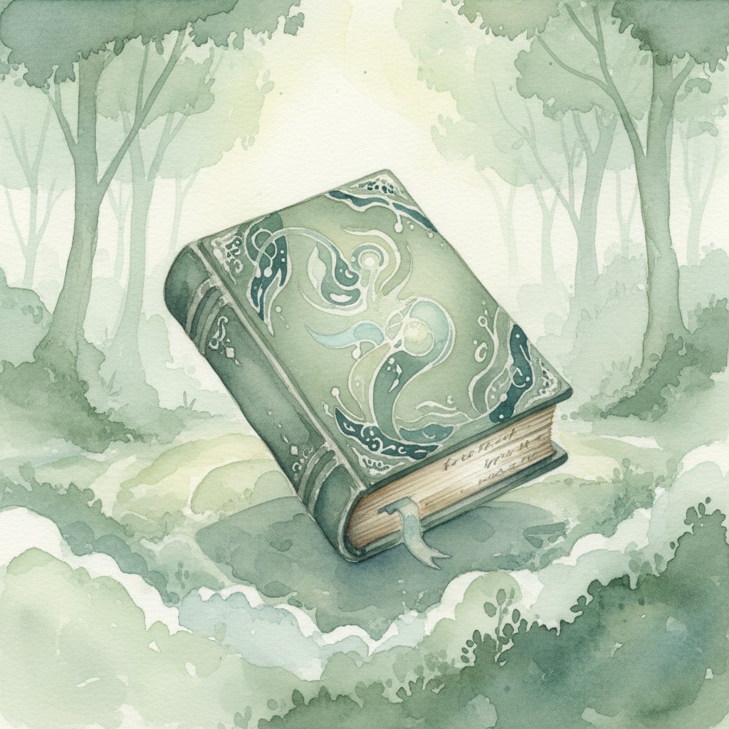 Book of Future
