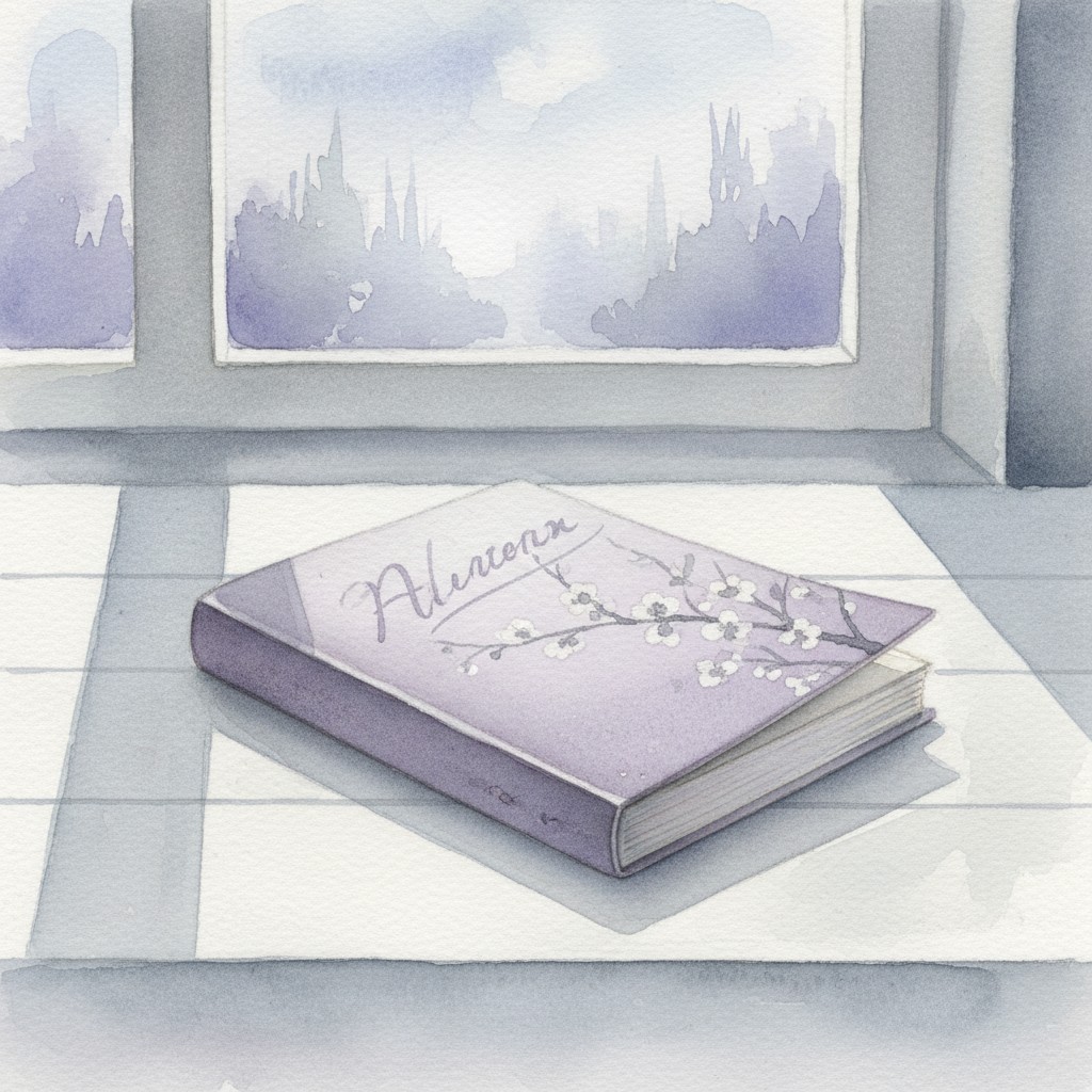 Booklet