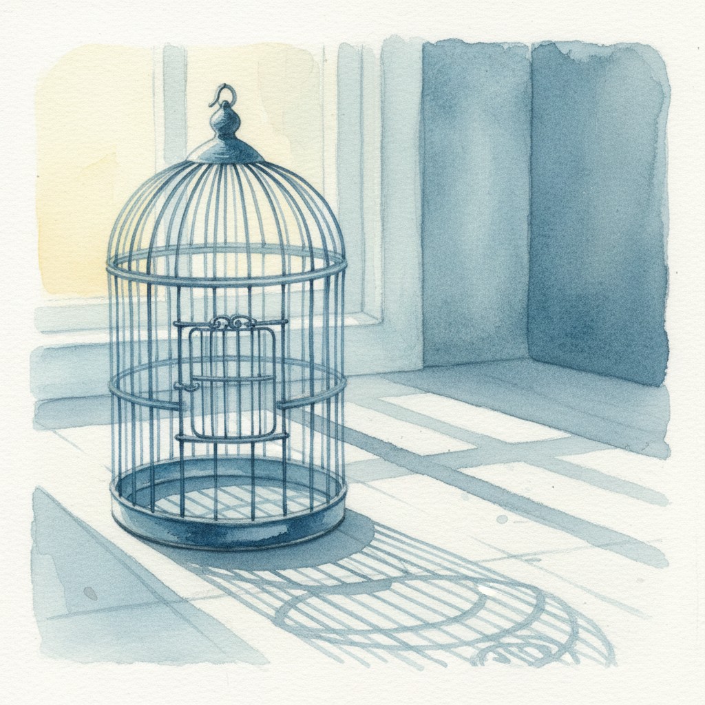 Cage