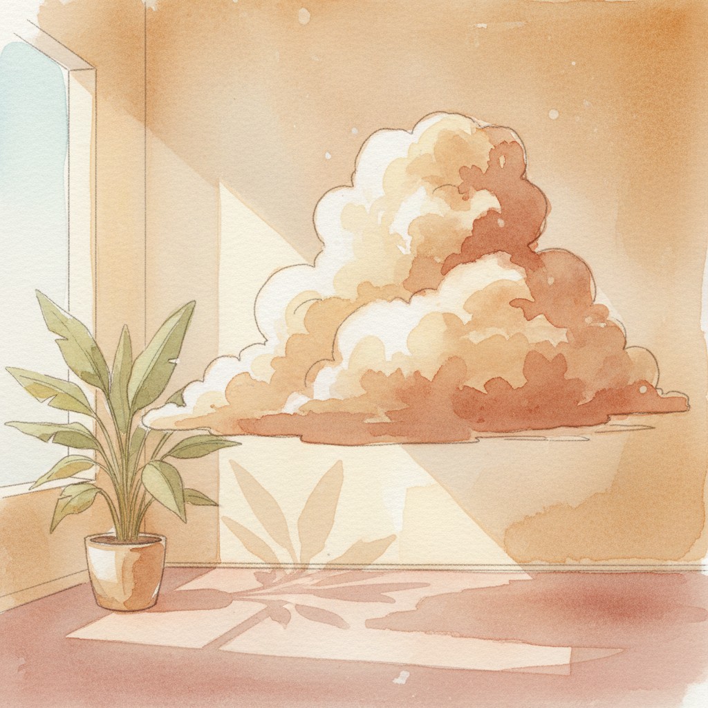 Cloud