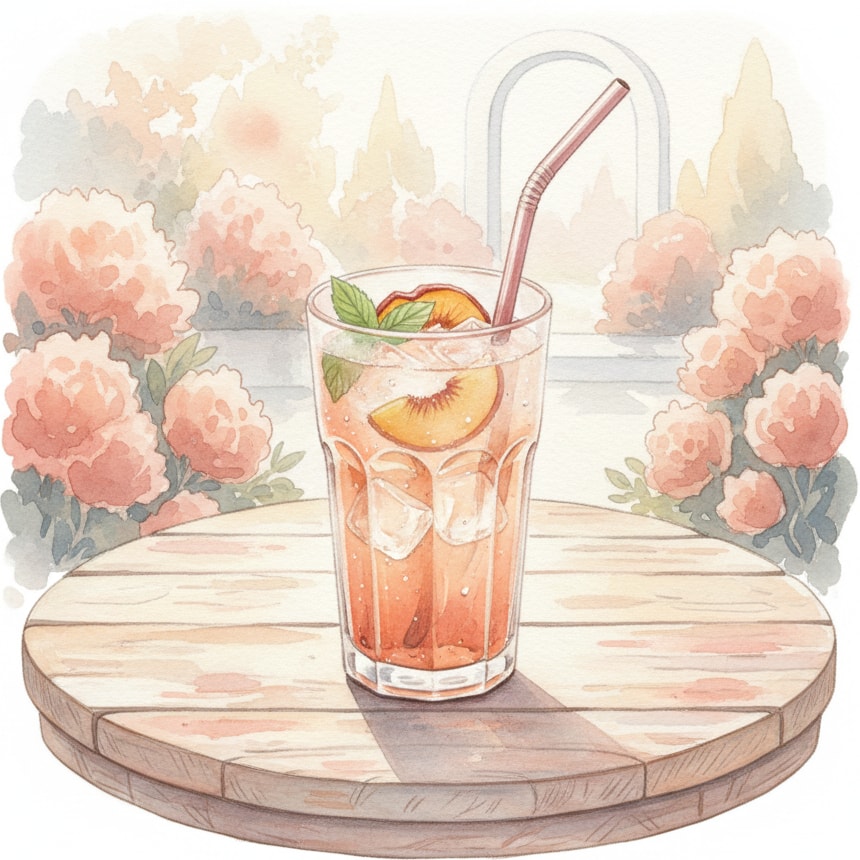 Cold Drink