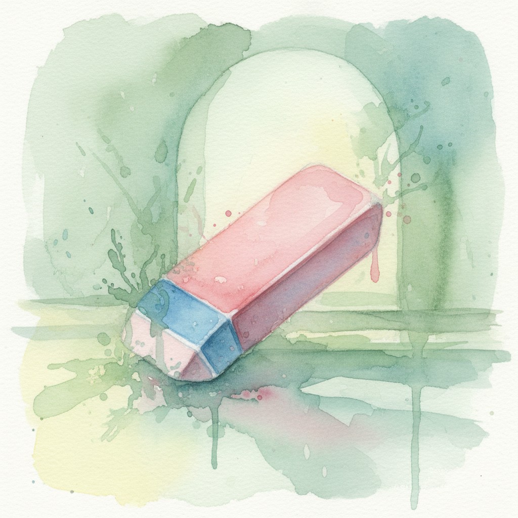 Eraser