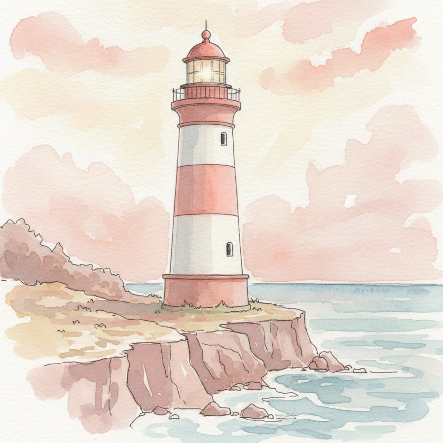 Lighthouse