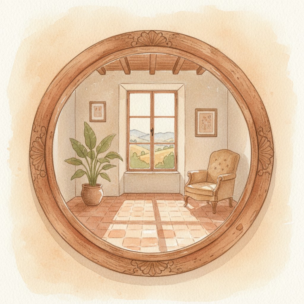 Mirror