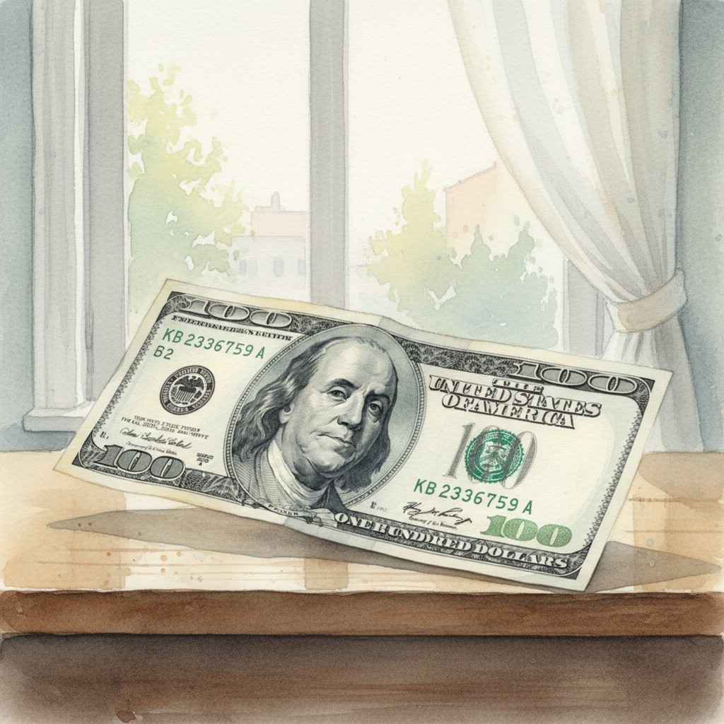 Money