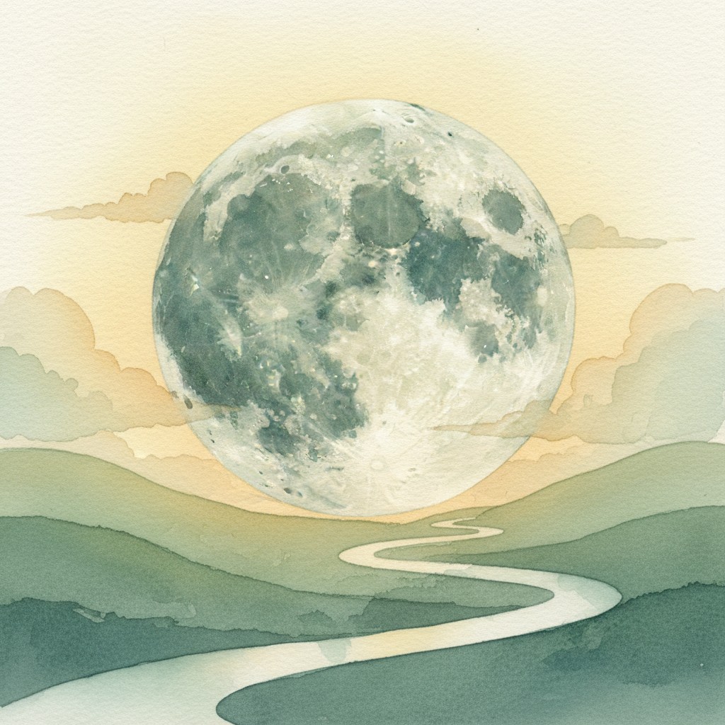 Moon