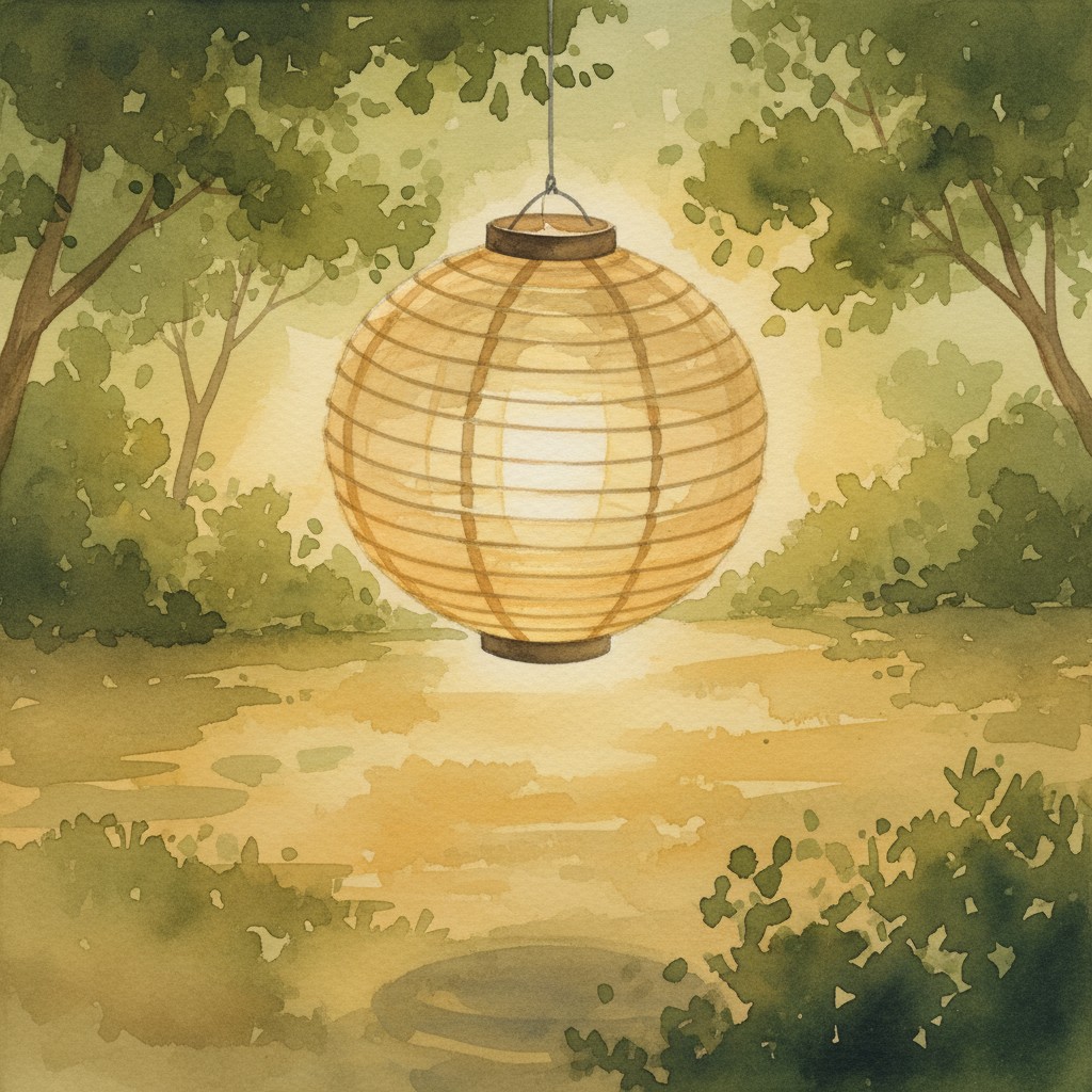Paper Lantern