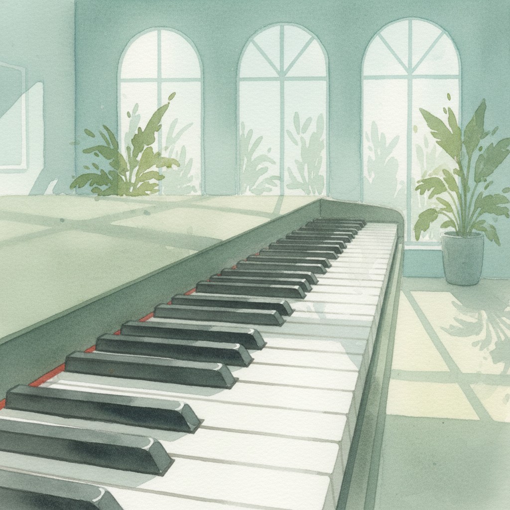 Piano Keys