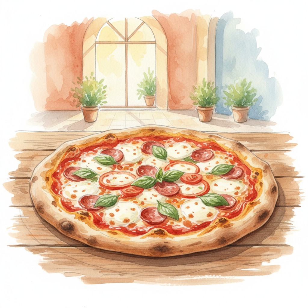 Pizza