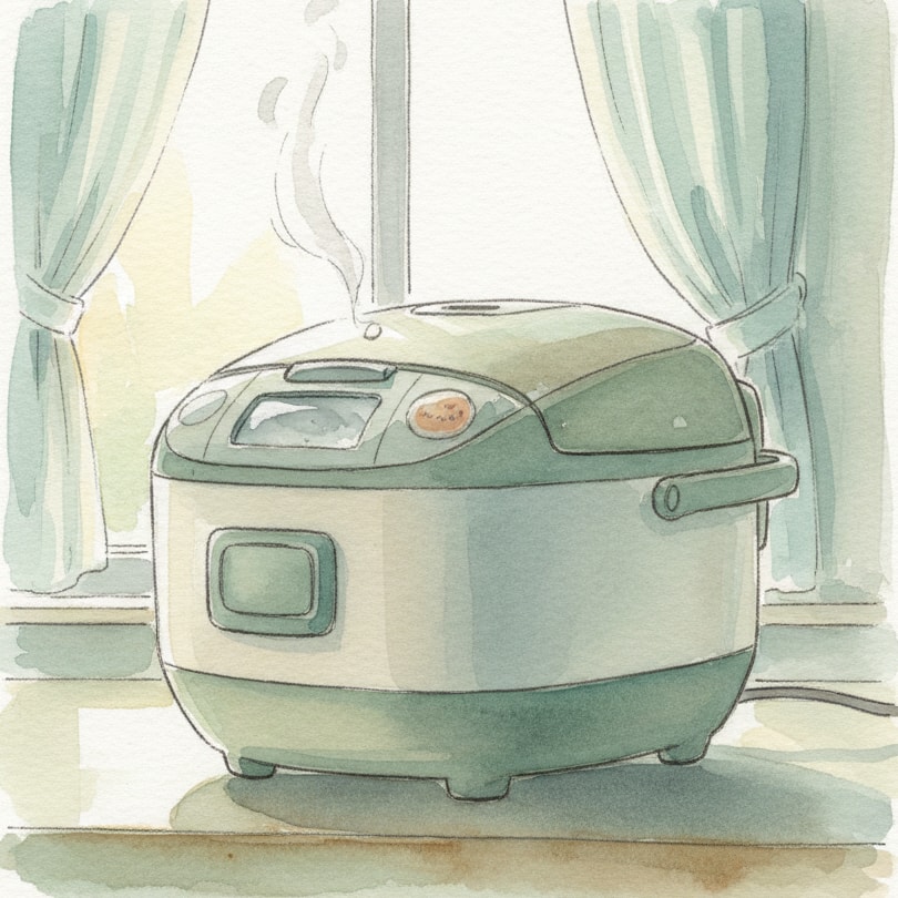 Rice Cooker