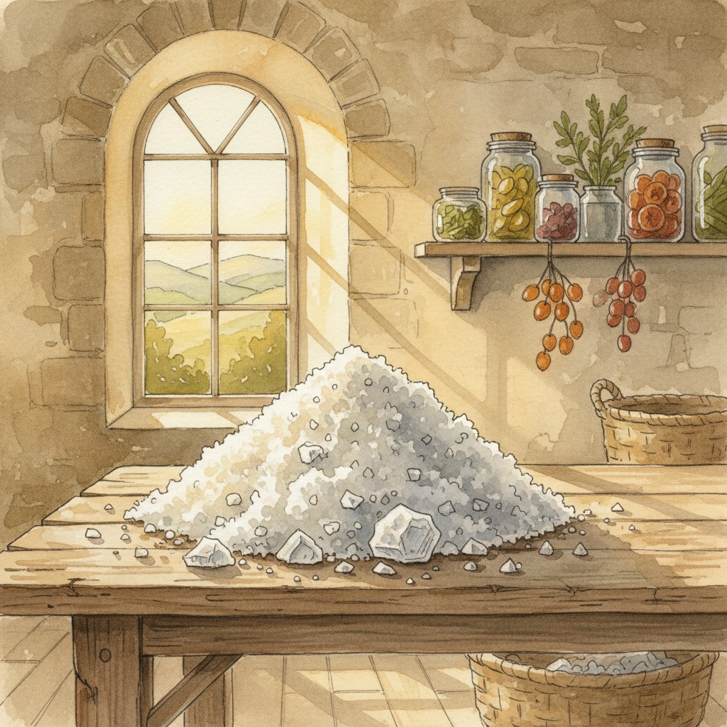 Salt