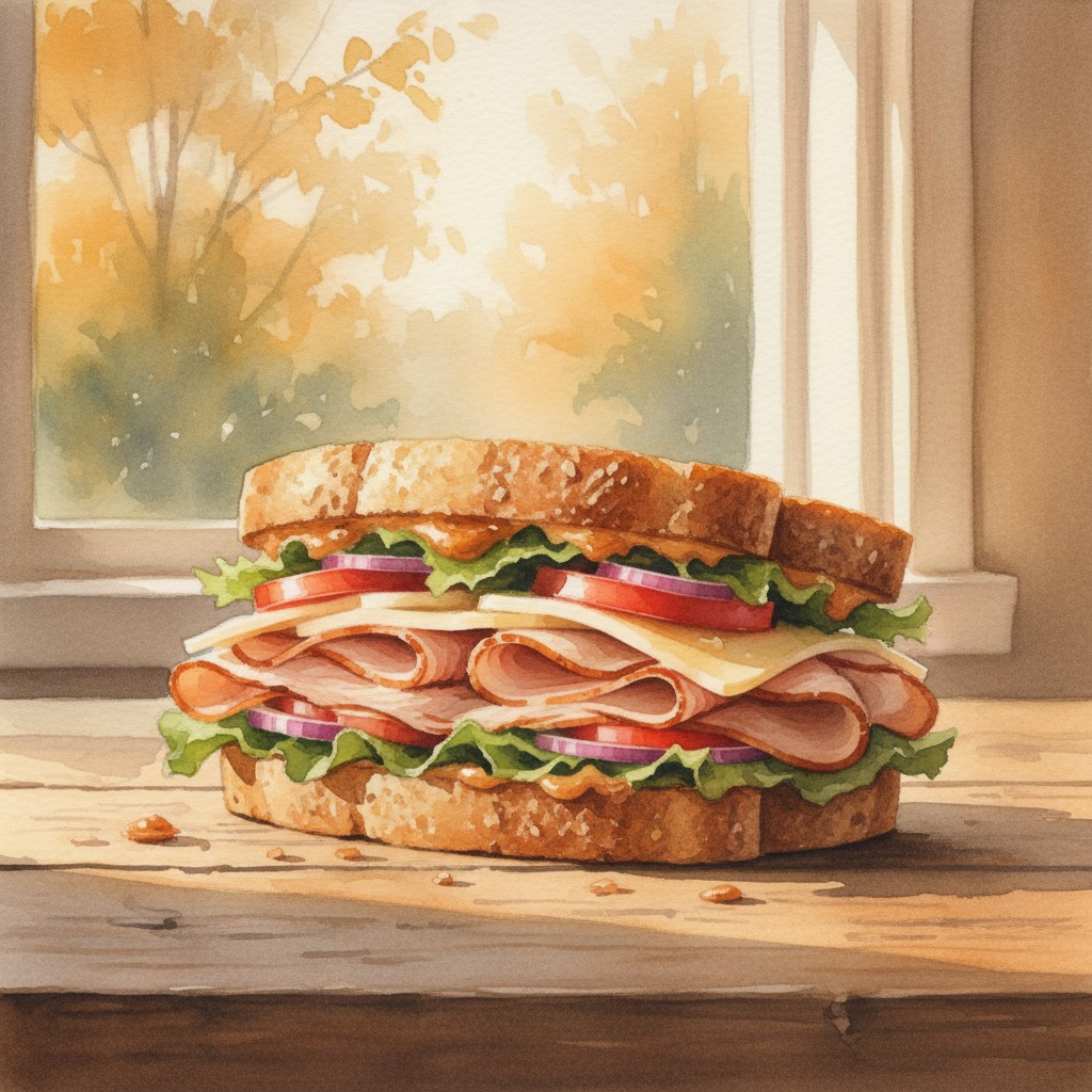 Sandwich