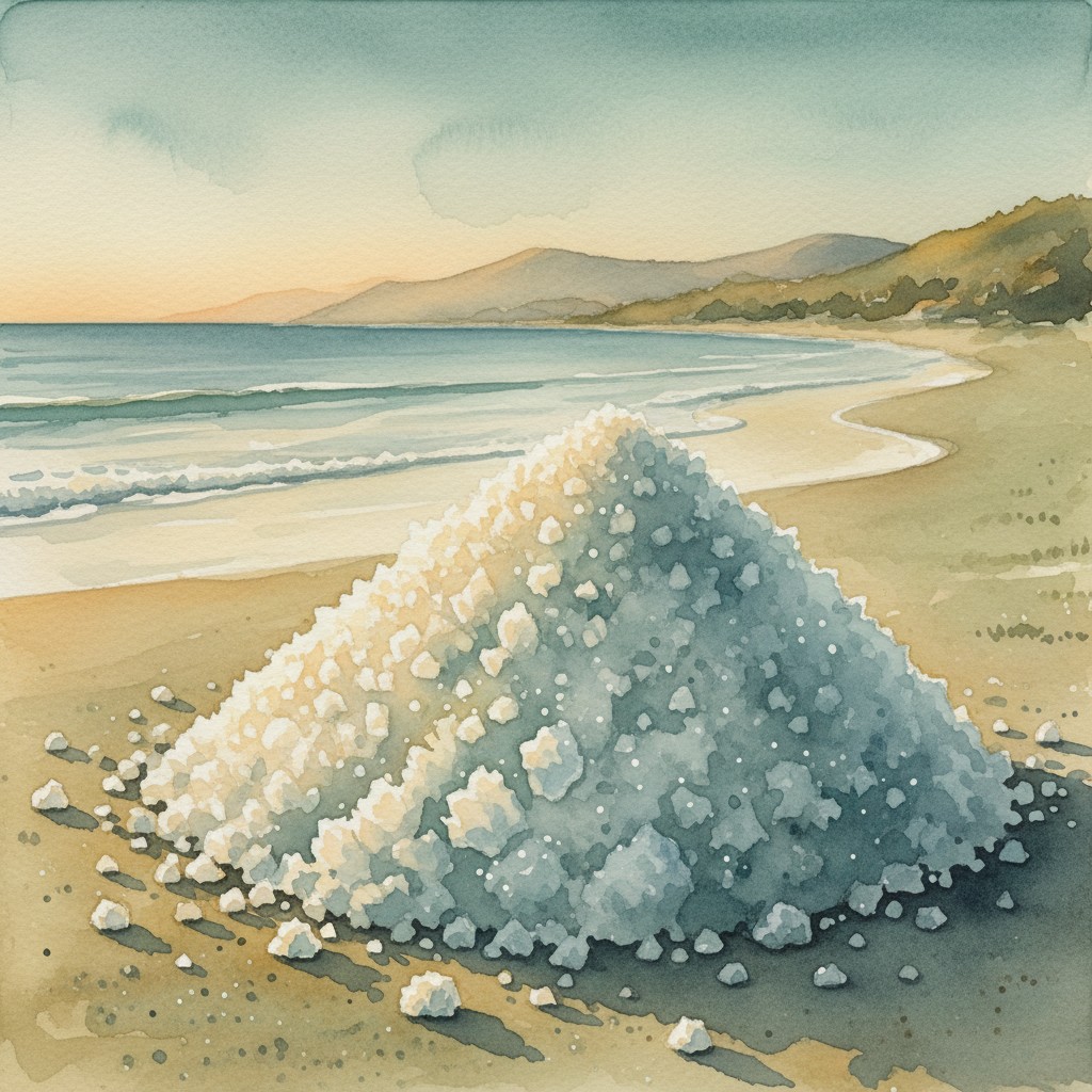Sea Salt
