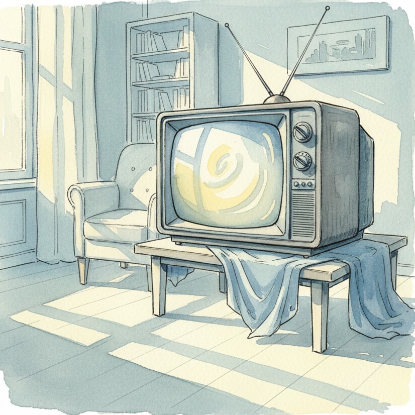 TV