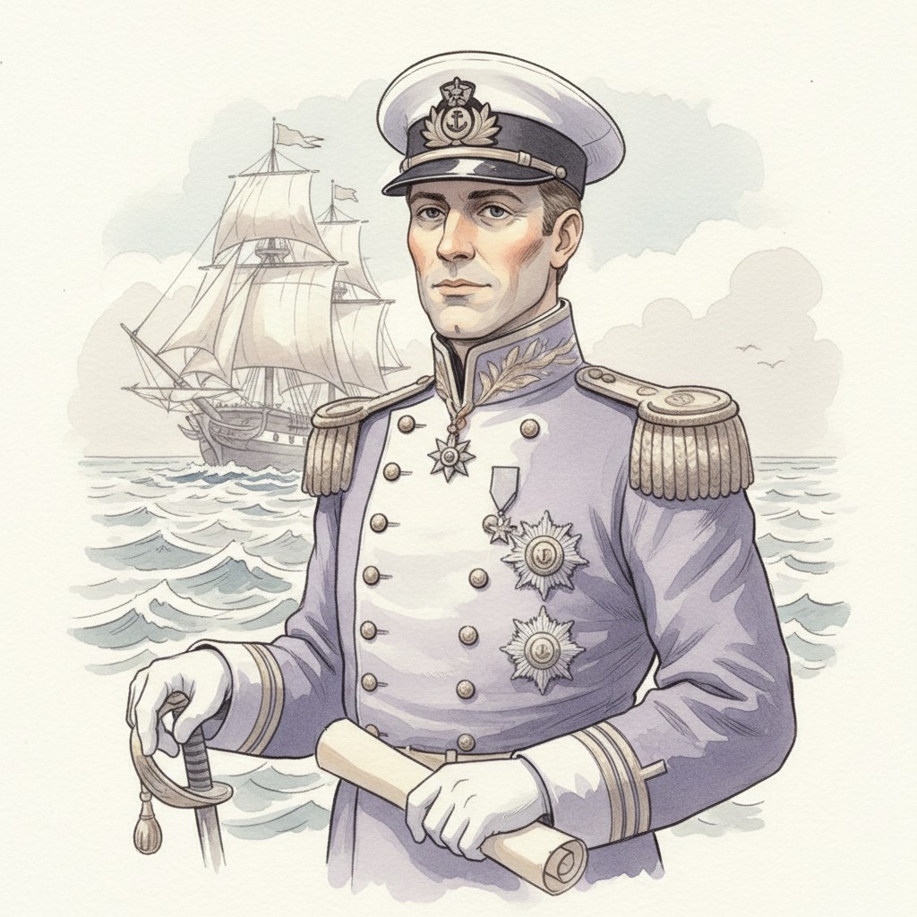 Admiral