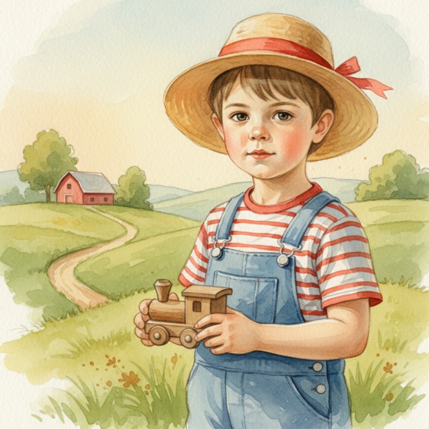 Child