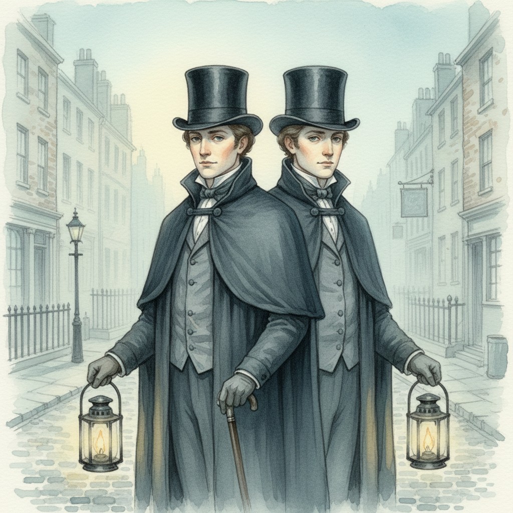 Doppelganger