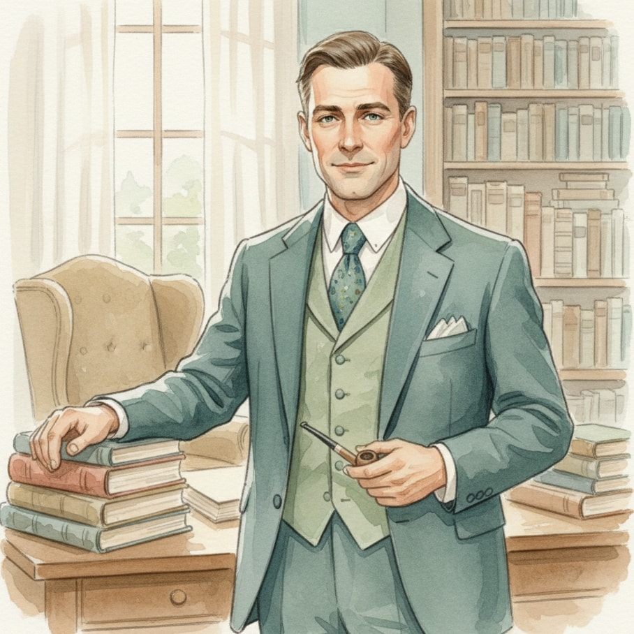 husband