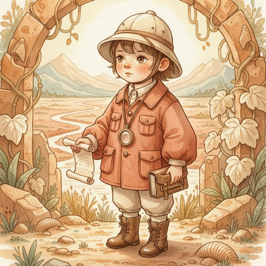 Miniature Self