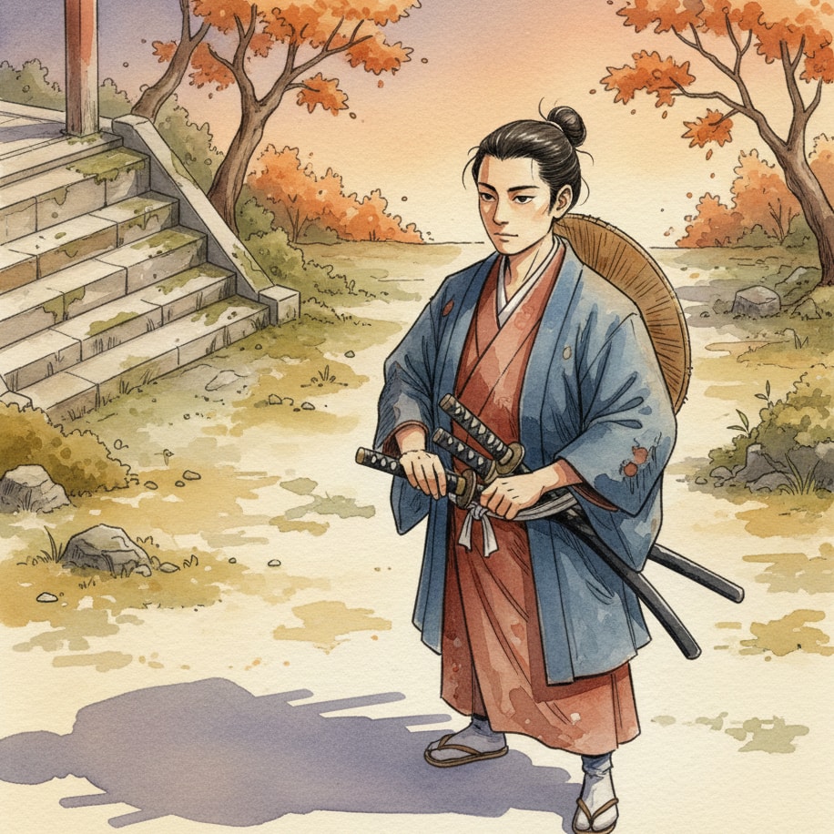 Ronin
