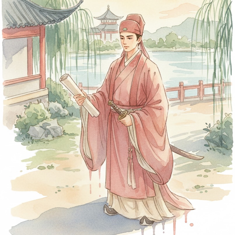 周瑜
