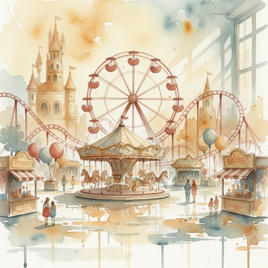 Amusement Park