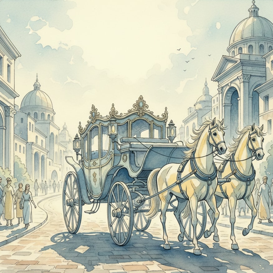 Carriage