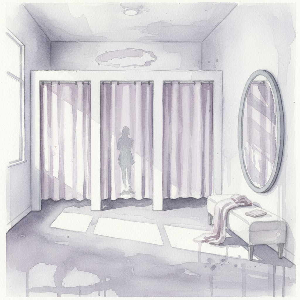 Changing Room