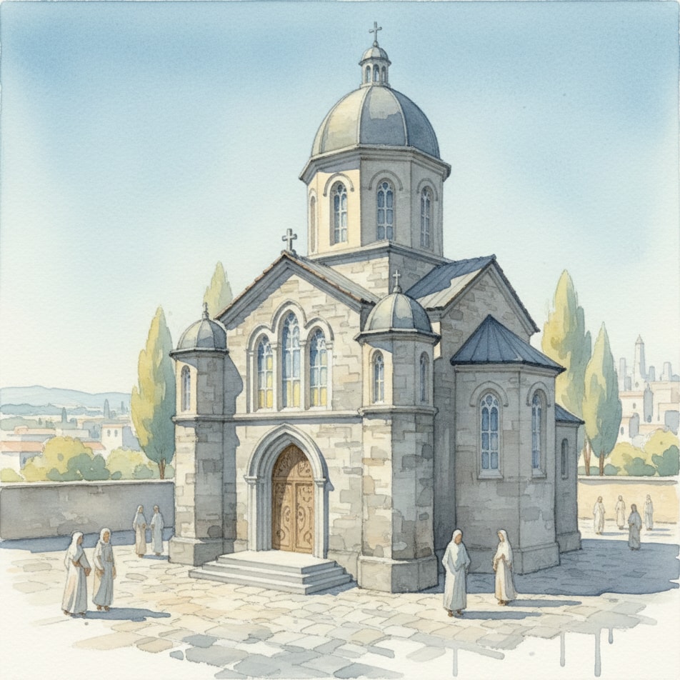 Chapel