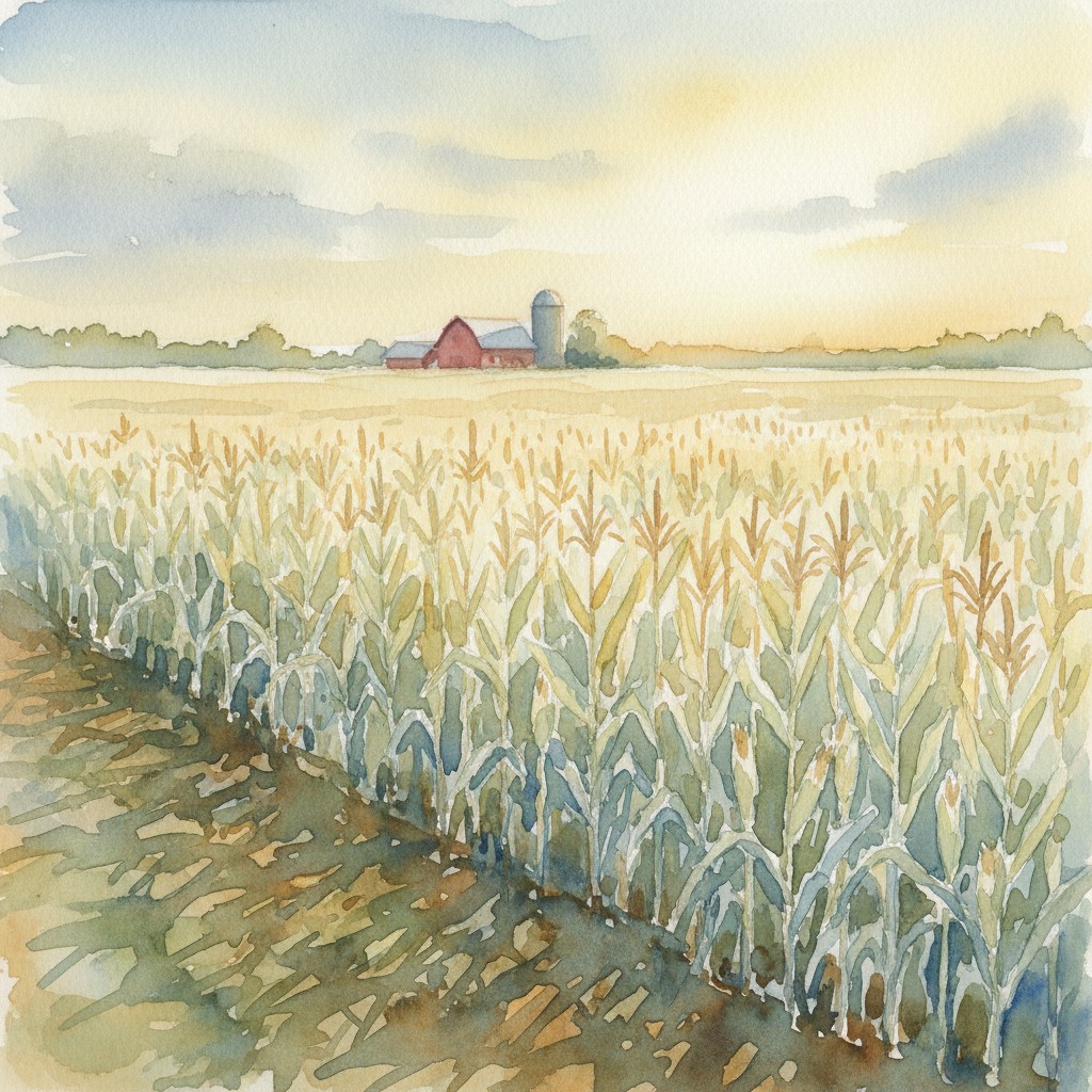 Cornfield