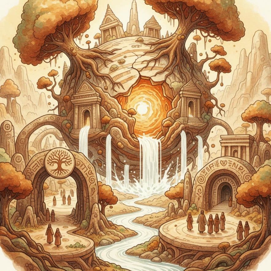 地球