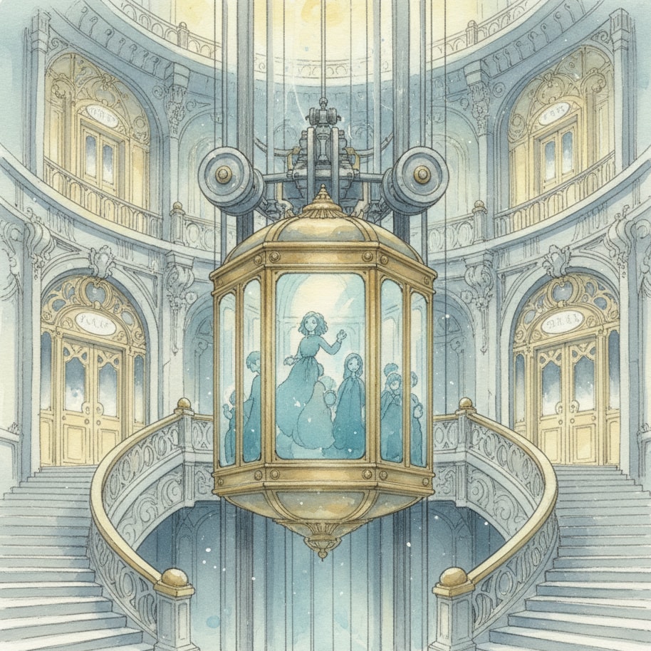 Elevator