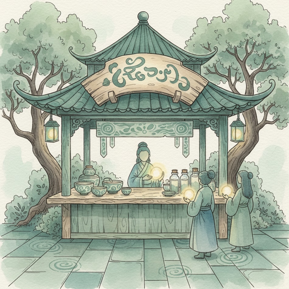 Food Stall