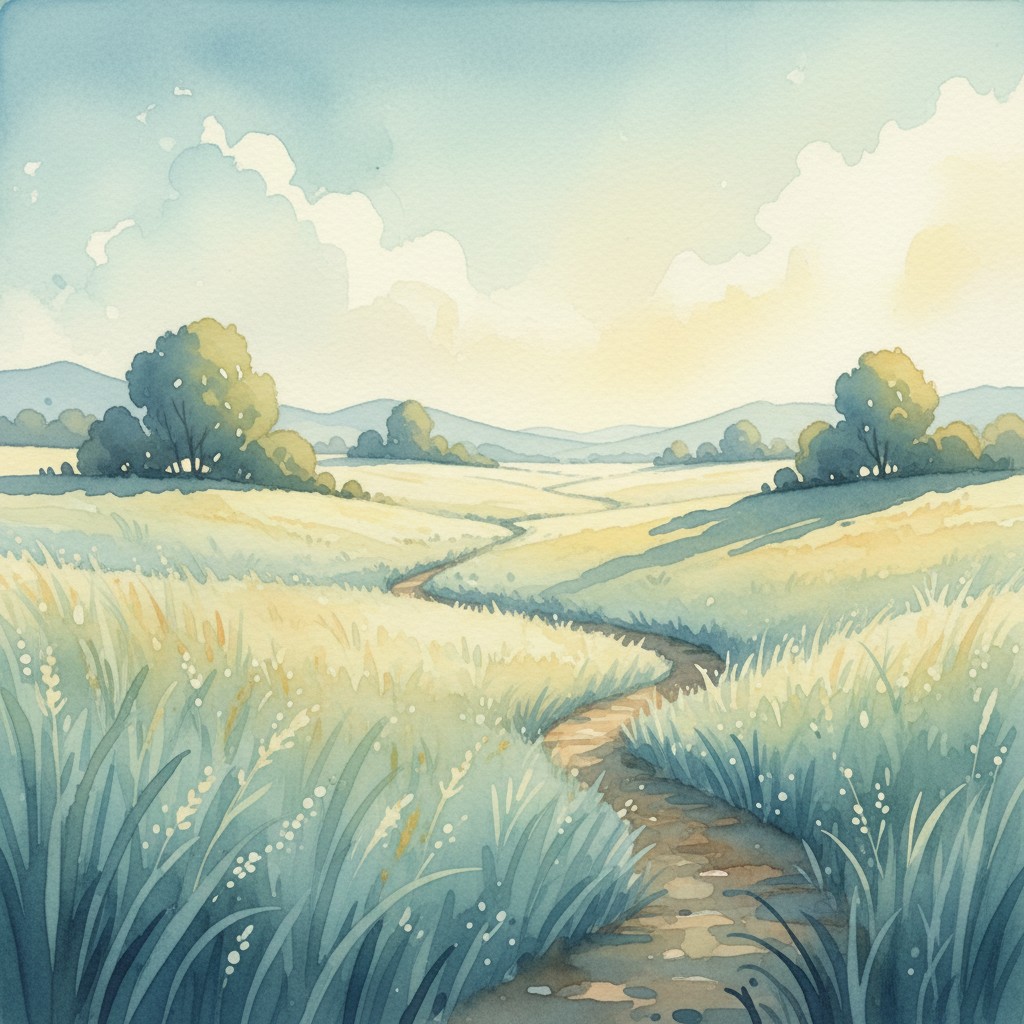 Grassland