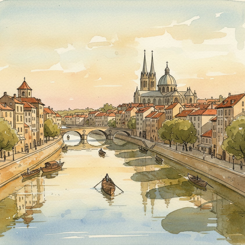 River