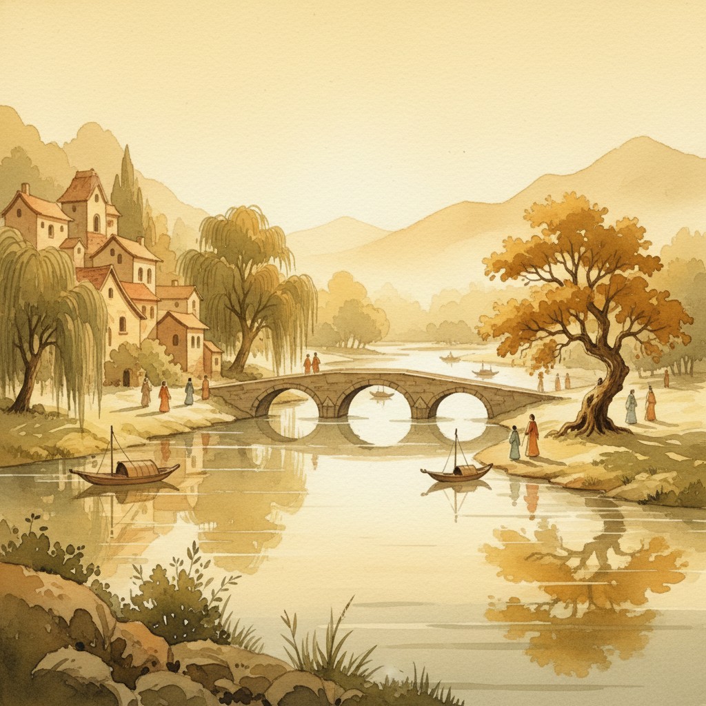 riverside